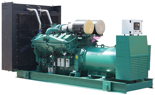 闵行30kw康明斯柴油发电机组图片 闵行30kw康明斯柴油发电机组图片